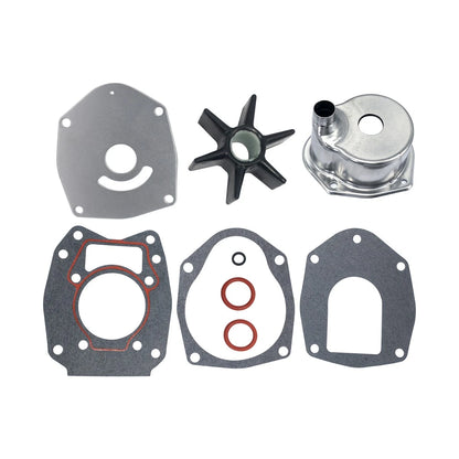 Water Pump Kit for Honda Marine 70HP 90HP (Years Not Specified)