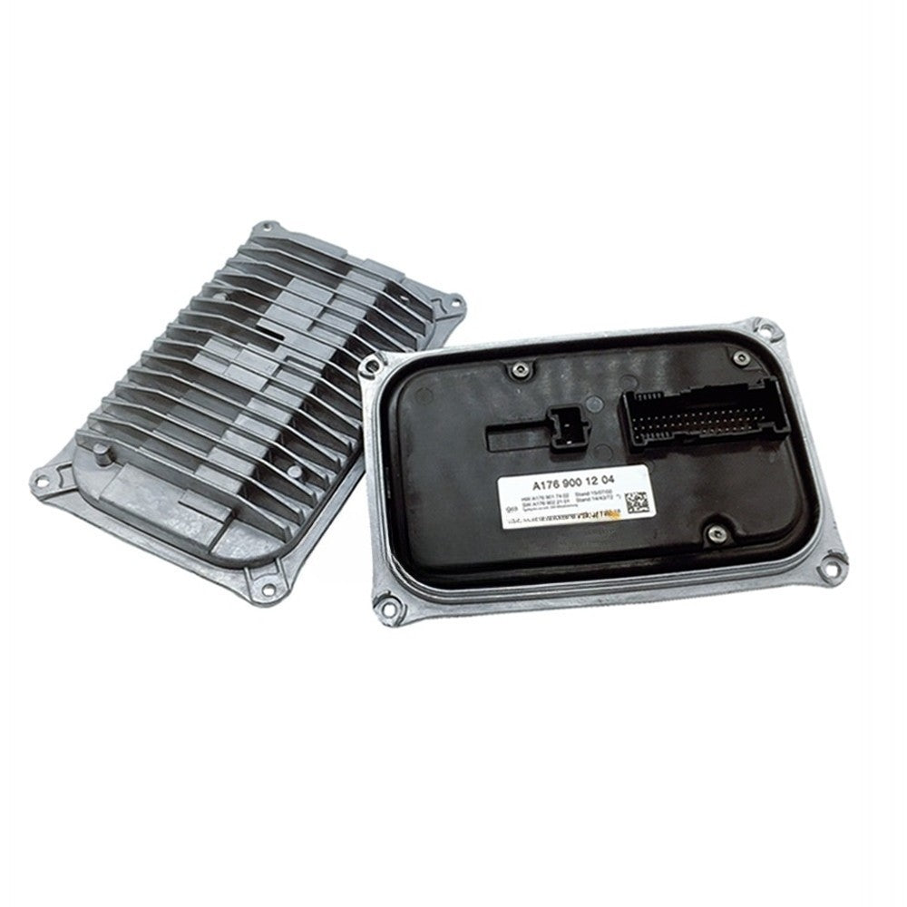 LED Headlight Control Module for Mercedes-Benz A-Class (2013–2018)