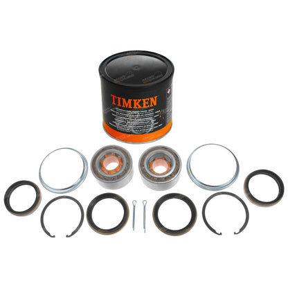 Front Wheel Bearing Kits for Corolla AE101/102/111/112 (1994–2001)
