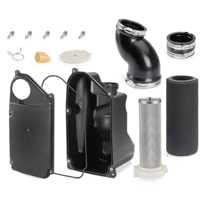 Air Filter Foam Seal for Yamaha Grizzly 600 (1998–2001)