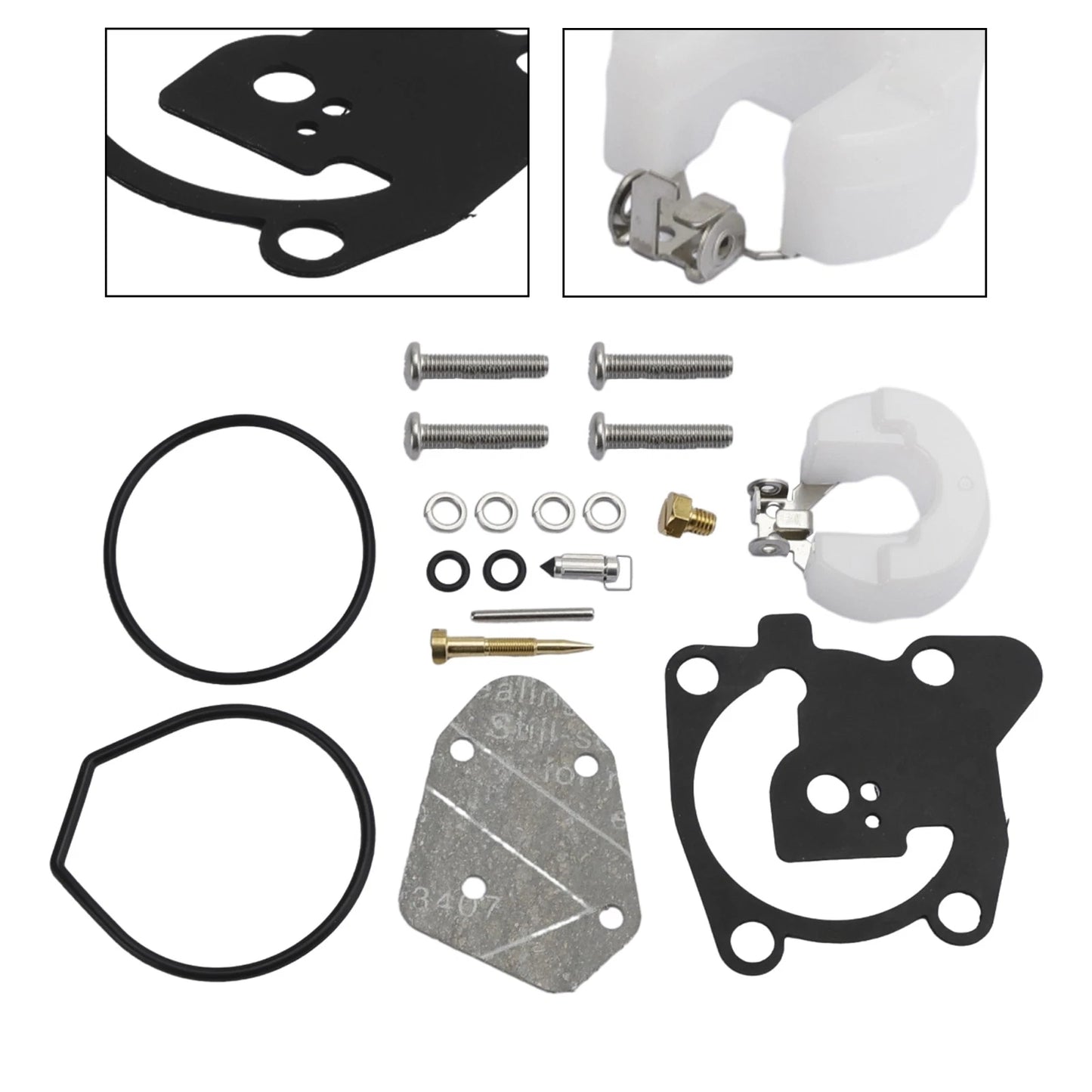Timing Chain Kit for Hyundai Santa Fe, KIA Sorento, Azera, Genesis 3.3L/3.8L