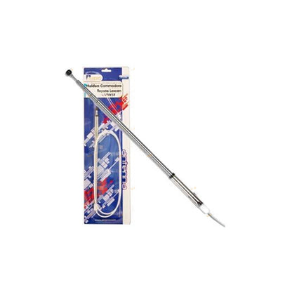 Aerial Mast & Rope for Holden Commodore (1988–2002)