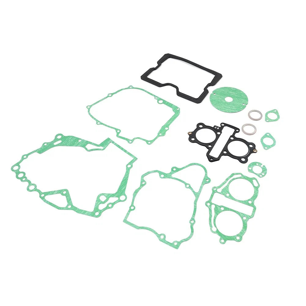 Gasket Kit for Honda Rebel 250 CA250 CMX250 (1986-2014) CMX250C (2003-2011)