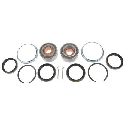 Front Wheel Bearing Kits + Grease for Corolla AE90/92/93/94/95/96