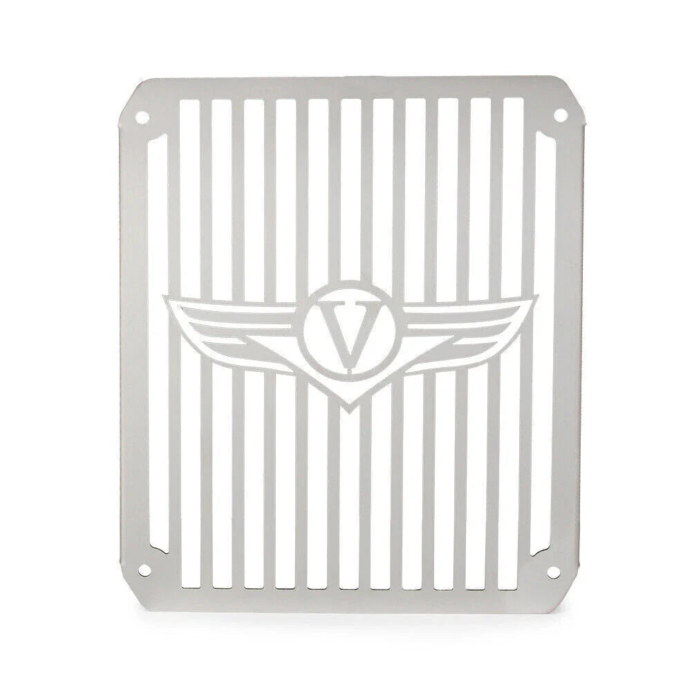 Radiator Grill Cover for Kawasaki VN800 Vulcan e Classic (1995-2003)