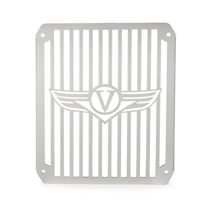 Radiator Grill Cover for Kawasaki VN800 Vulcan e Classic (1995-2003)