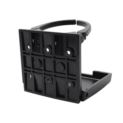 Driver Cup Holder for Honda GL1500 GL1800 Goldwing (1988-2017)