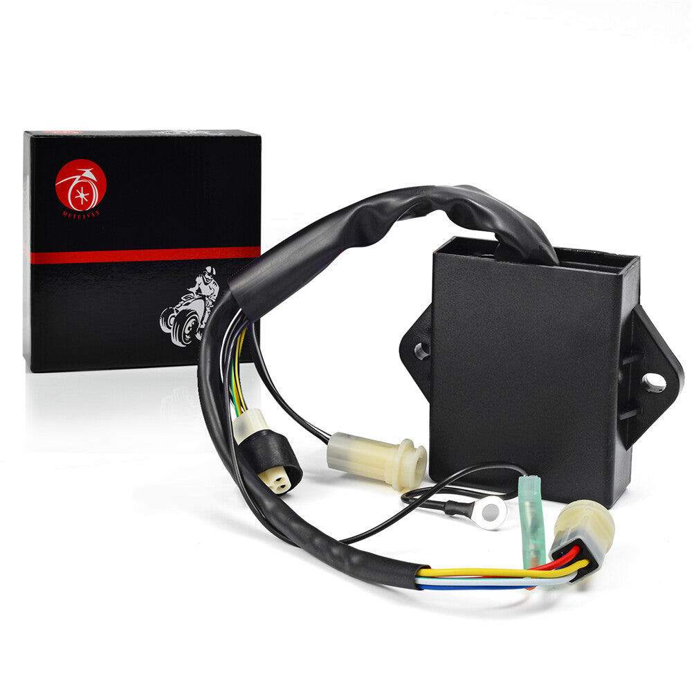 CDI Box for Yamaha Big Bear YFM350FW YFM350ER (1990–1994)