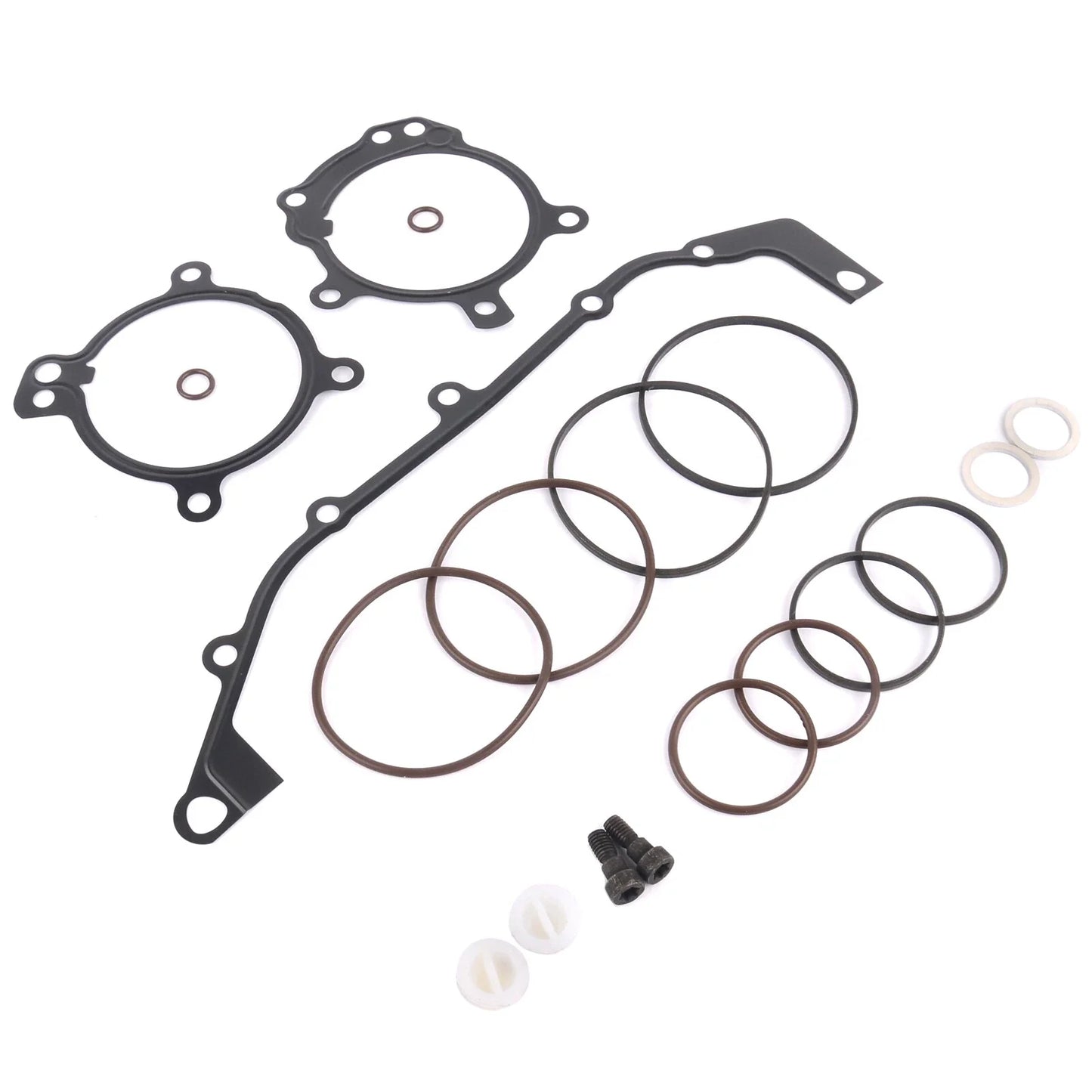 O-Ring Seal Repair Kit for BMW E36–E83 (M52tu/M54 Dual VANOS) (1990–2010)