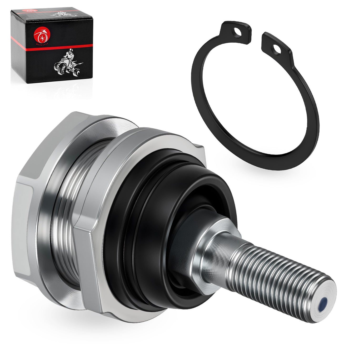Upper Ball Joint for Can-Am Outlander 400 / Max 400 (2005–2014)