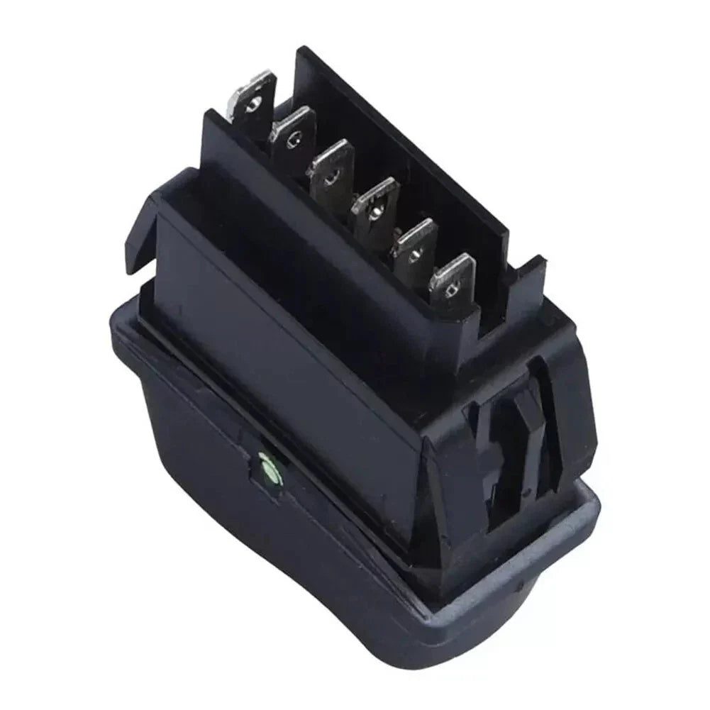 Passenger Side Power Window Switch for Peterbilt