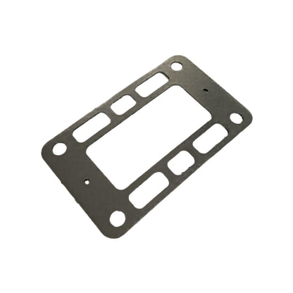 Set of 4 Exhaust Elbow Riser Gaskets for Volvo Penta V6 V8 (All Years)
