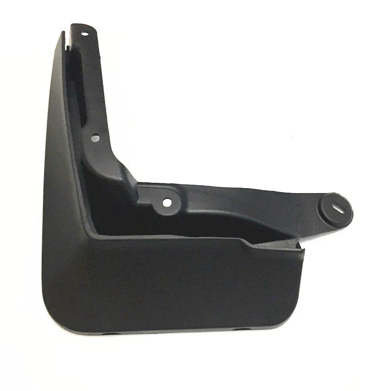 Genuine Front & Rear Splash Guards Mud Flaps for BMW 5 Series Sedan (2017–2023)