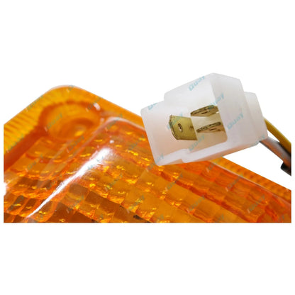 LH Corner Indicator Light for Toyota 60 Series Landcruiser (1980-1990)
