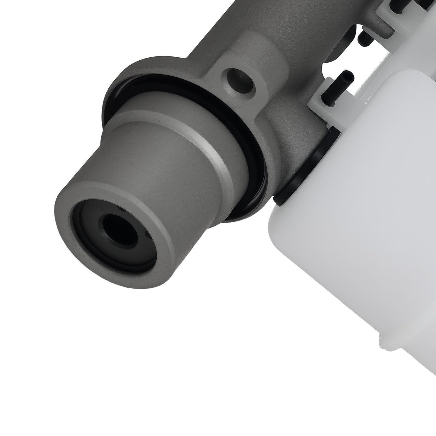 Brake Master Cylinder for Ford F150, Lincoln Mark LT (2006–2008)