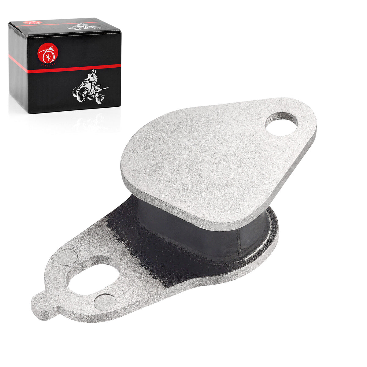 Exhaust Muffler Pipe Stay for Yamaha YZ250 (2004–2024)