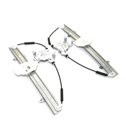 Front Door Window Regulator for Mitsubishi Mirage Lancer (1992–2002)