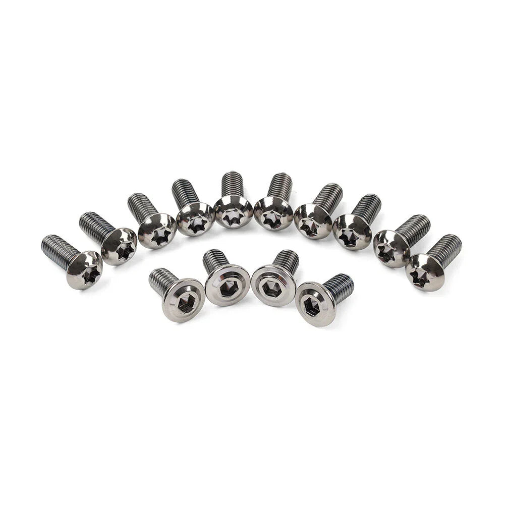 Brake Disc Rotor Screw for Ducati Multistrada 1200 V4 (2021-2023)