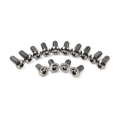 Brake Disc Rotor Screw for Ducati Multistrada 1200 V4 (2021-2023)