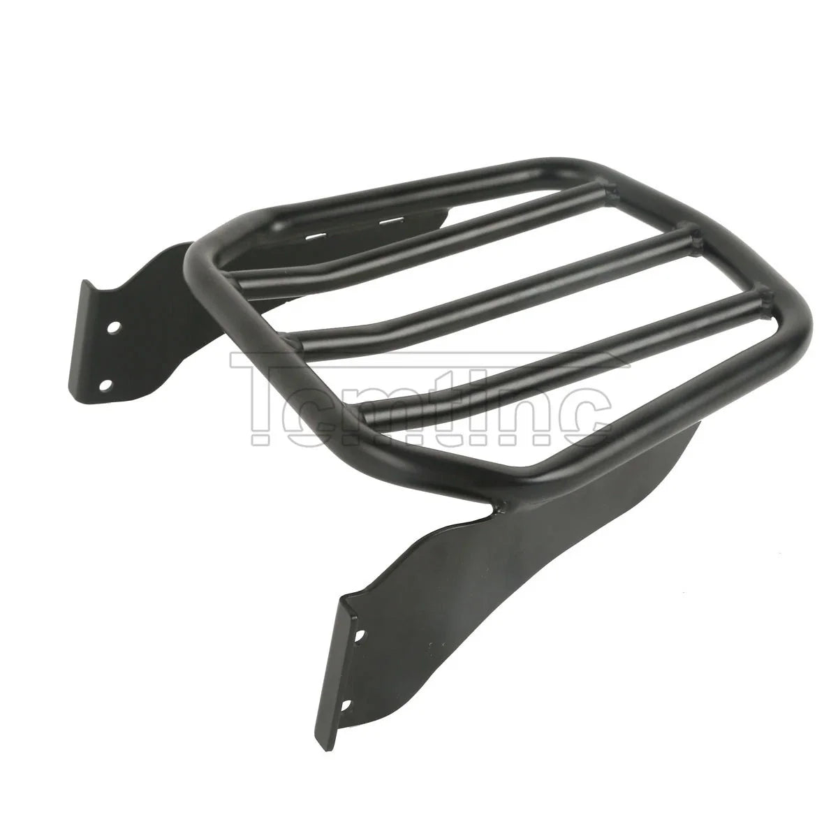 Tapered Sport Luggage Rack for Harley Softail Fat Boy (2007-2017)