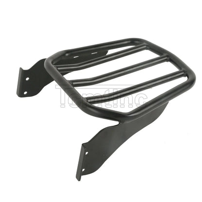 Tapered Sport Luggage Rack for Harley Softail Fat Boy (2007-2017)