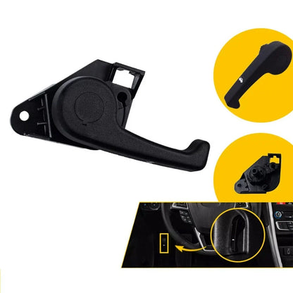 Easy Install Car Hood Latch Pull Handle for Ford Vehicles (2013–2017)