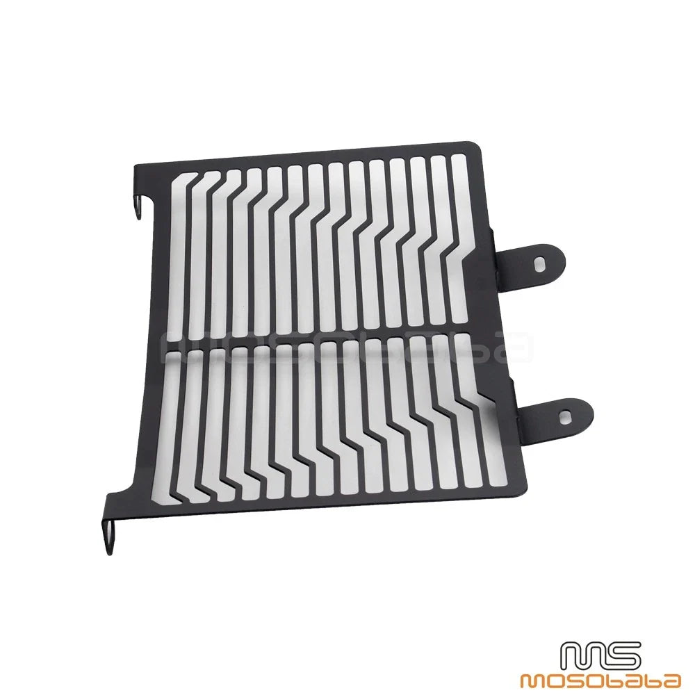 Durable Engine Cooler Radiator Grille Guard for Harley Sportster S (21-22)