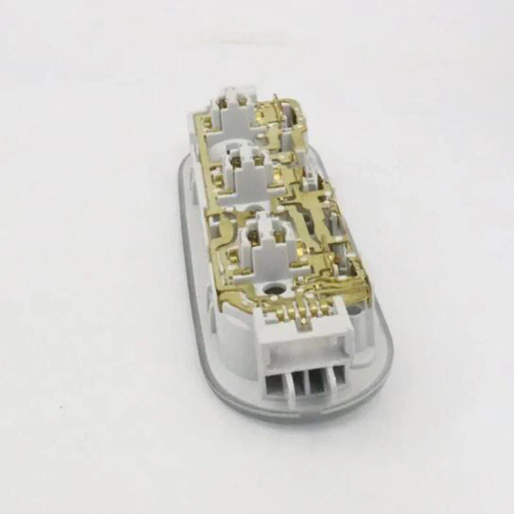 Interior Light for Nissan Qashqai, Almera, Renault Logan, Sandero, Megane (2007-2023)
