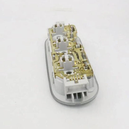 Interior Light for Nissan Qashqai, Almera, Renault Logan, Sandero, Megane (2007-2023)