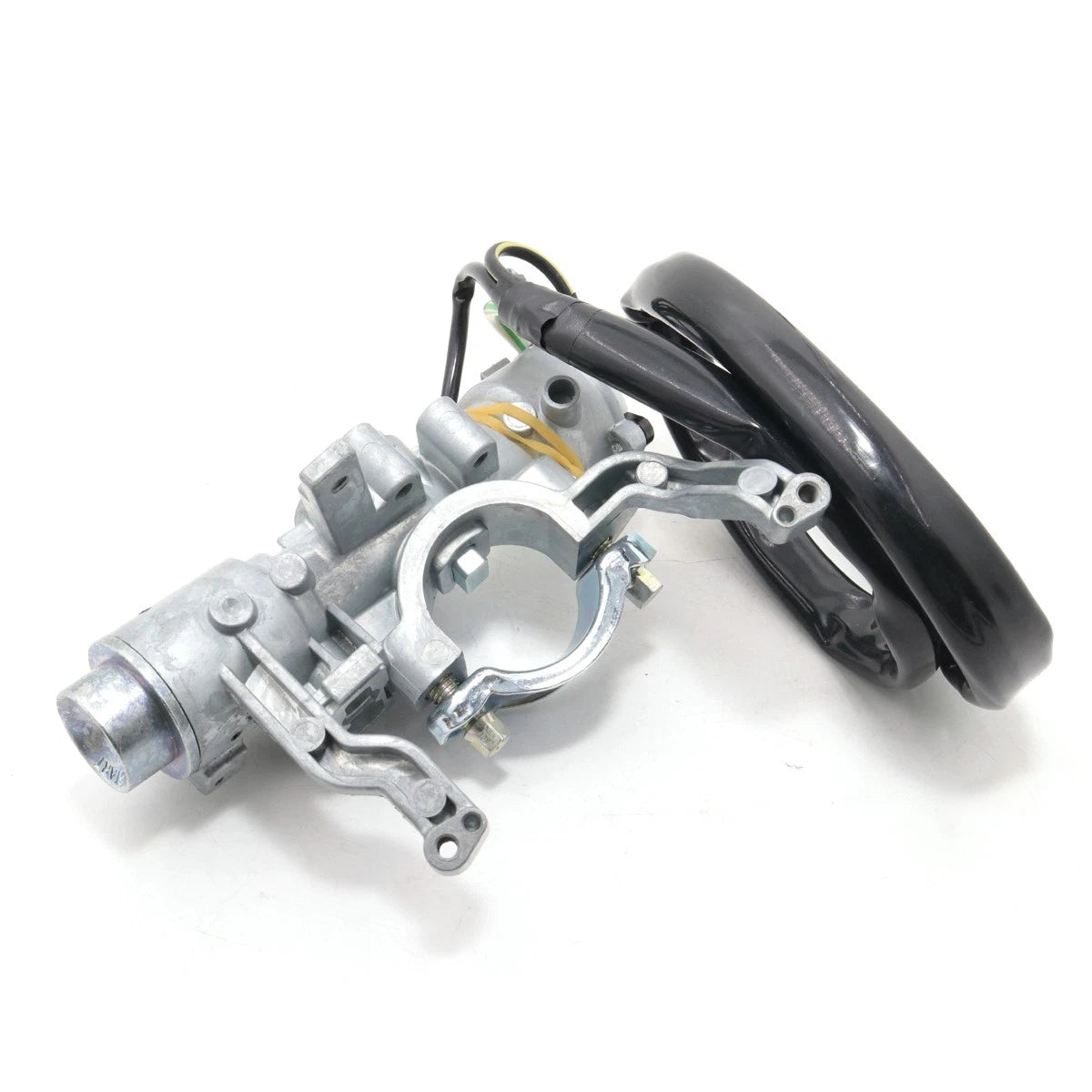 Ignition Switch Steering Lock & Keys for Suzuki Grand Vitara (1998–2005)