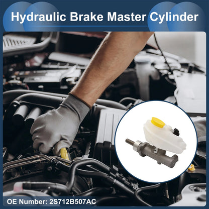 Brake Master Cylinder No.2S712B507AC for Ford Mondeo III (2000–2007)