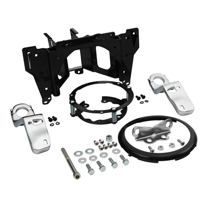 Headlight Fairing Brackets for Harley Low Rider ST FXLRST (2022-2025)