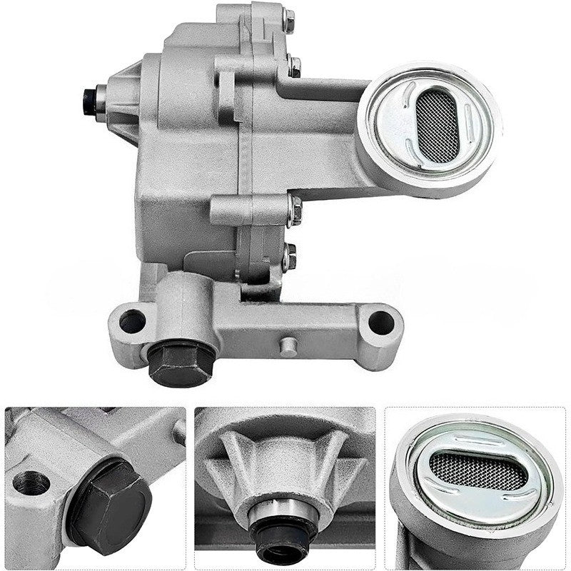 Engine Oil Pump for Mitsubishi Lancer & Outlander Sport (2010–2017)