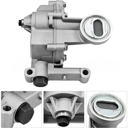 Engine Oil Pump for Mitsubishi Lancer & Outlander Sport (2010–2017)
