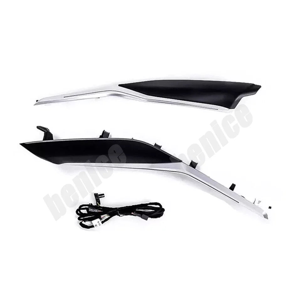 LED Trim Center Console Ambient Lighting for BMW 330i M340i M3 G20 G28