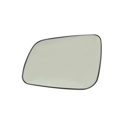 Heated Left Side Mirror Glass with Backing for Mitsubishi Lancer (2008-2015)