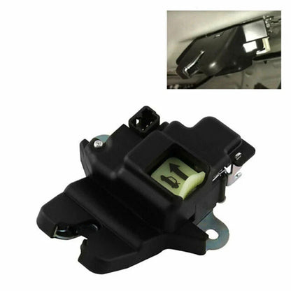 Rear Tailgate Trunk Latch for 2011-16 Hyundai Elantra (2011-2016)