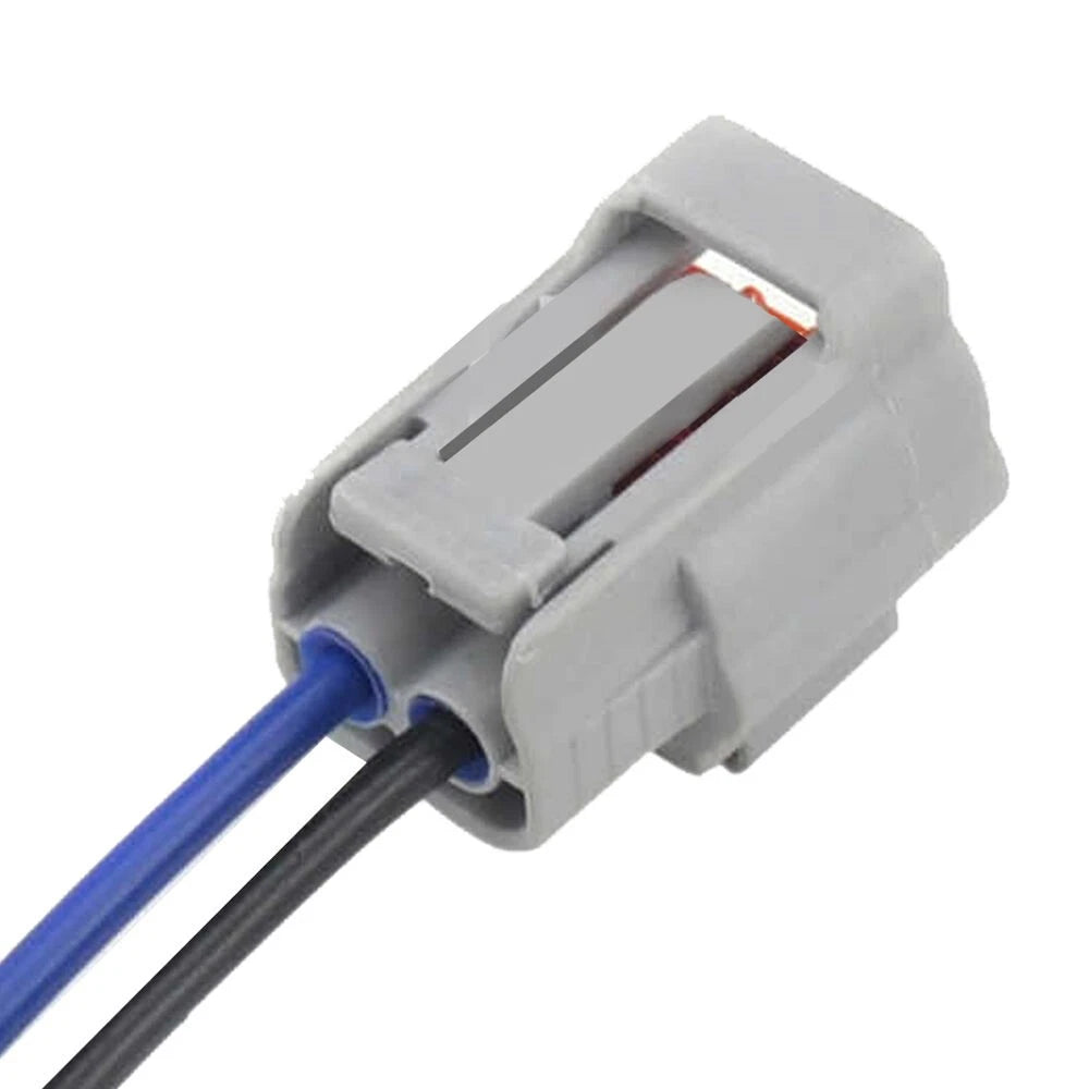 2Pin Connector Plug for Ford FG Falcon (2008–2016) & Mazda (2003–2008)