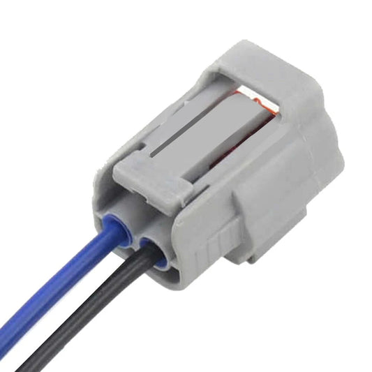 2Pin Connector Plug for Ford FG Falcon (2008–2016) & Mazda (2003–2008)
