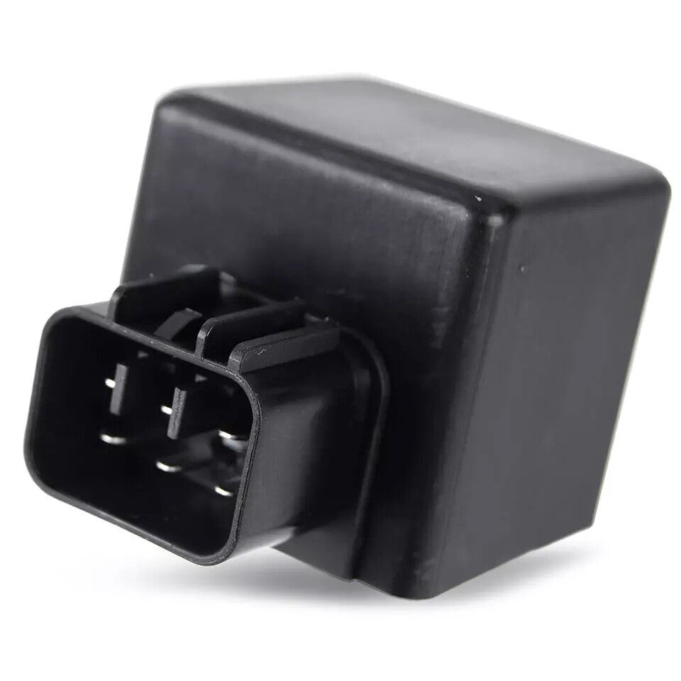 6-Prong Relay Assy for Yamaha 115-300 HP (1990–2023)