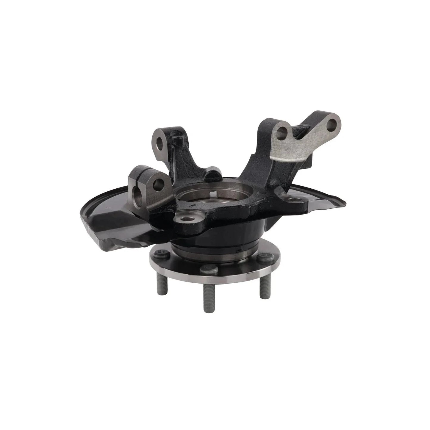 Left Front Wheel Bearing