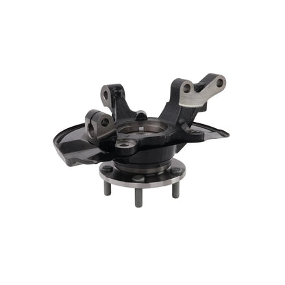 Left Front Wheel Bearing