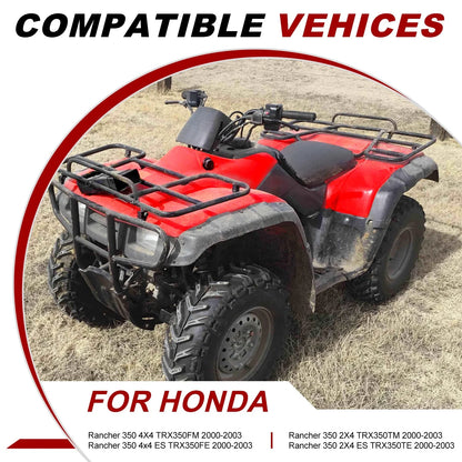 Handlebar for Honda TRX350 Rancher (2000–2003)