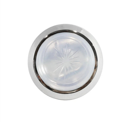 Dome Light Base & Lens for Chevrolet Camaro, Firebird (1971-1981)
