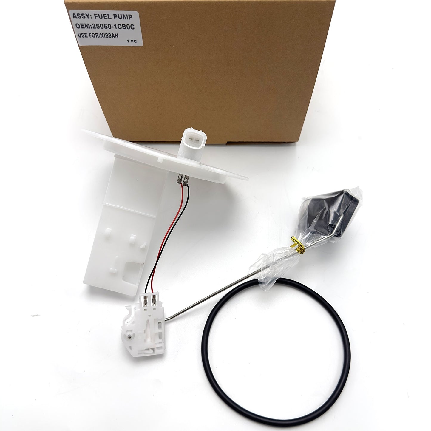 Fuel Tank Sending Unit Level Sensor for Infiniti FX35/37 QX70 (2003–2017)