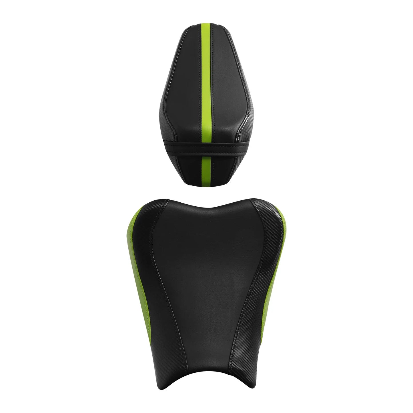Driver & Passenger Seats for Kawasaki Z900 (2017-2023)