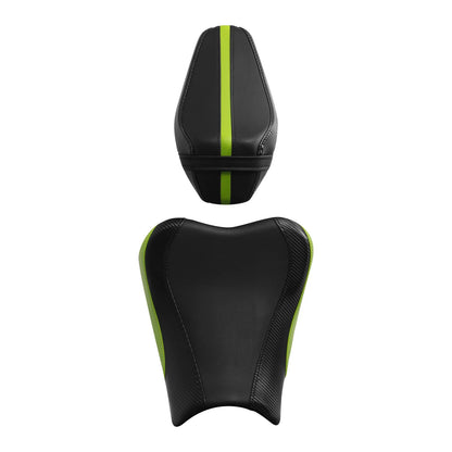 Driver & Passenger Seats for Kawasaki Z900 (2017-2023)