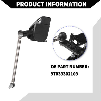 Suspension Ride Height Level Sensor for Porsche