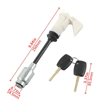 Hood Lock Repair Kit for Ford