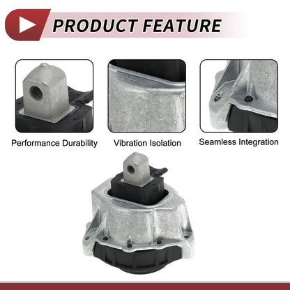 Engine Mount 2.0T for BMW 3 Series G28 320Li